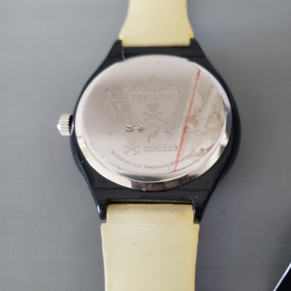 Tokidoki Limited Edition 'The Iconic Watch' - Picture 12 of 14